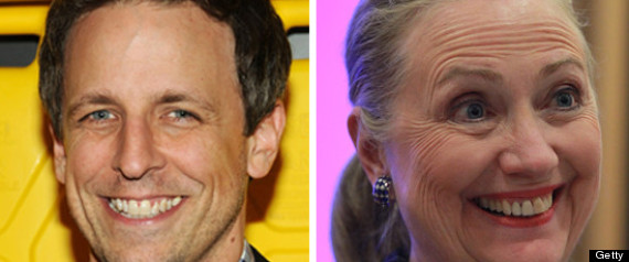 SETHMEYERSHILLARYCLINTON