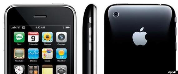 Iphone 3g