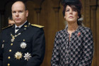 Prince Albert Of Monaco Claims Grace Kelly...