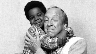 Conrad Bain