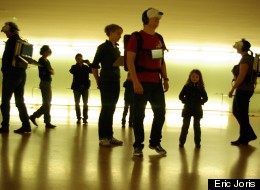 Dévoilement de la programmation du Mois Multi (PHOTOS)
