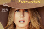 Nicole Kidman's Hollywood Reporter Cover Looks Very......