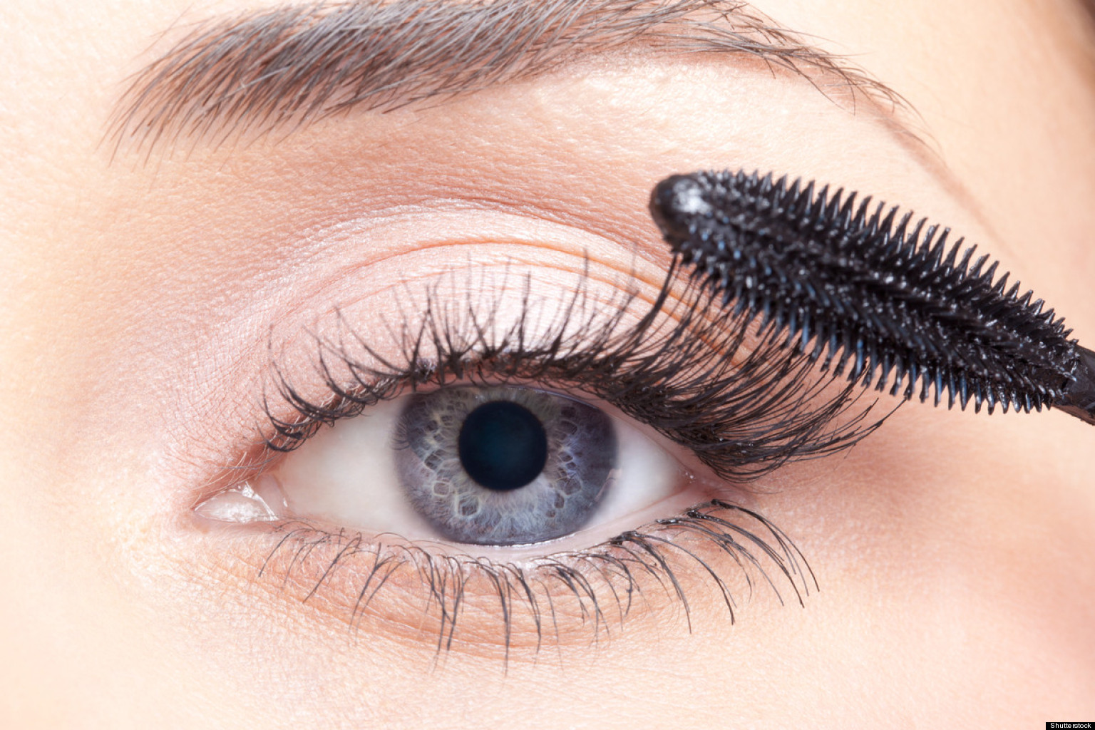 Beauty Trends 2013 The Best Mascaras To Try This Year