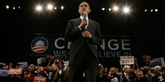 Barack Obama