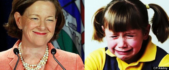 Alberta Budget Kindergarten