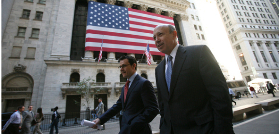 Goldman