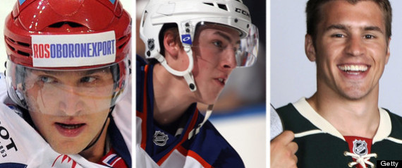 Nhl Season 2013