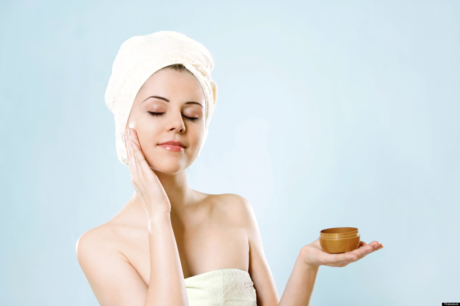 5 Best Skin Care Tips