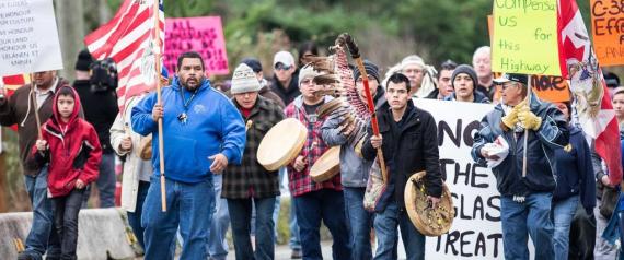 Idle No More Victoria