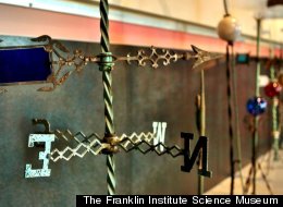 Ben Franklin Would Have Approved Of This Obsession