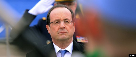 Hollande