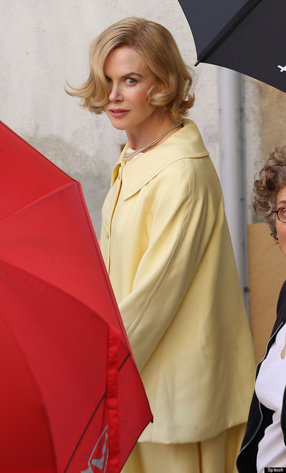 nicole kidman