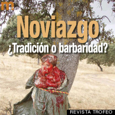 revista trofeo