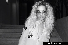 On Holiday With Rita Ora
