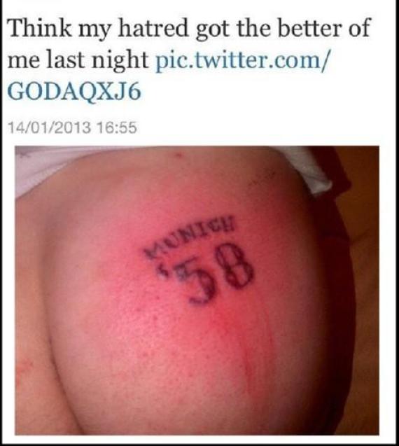liverpool fan