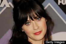 It's Zooey Deschanel's Birthday! Here's Six Facts To Know