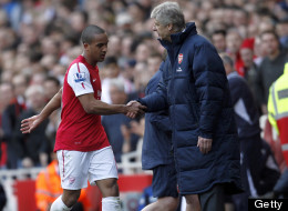 Wenger '99% Certain' Walcott Will Sign Up