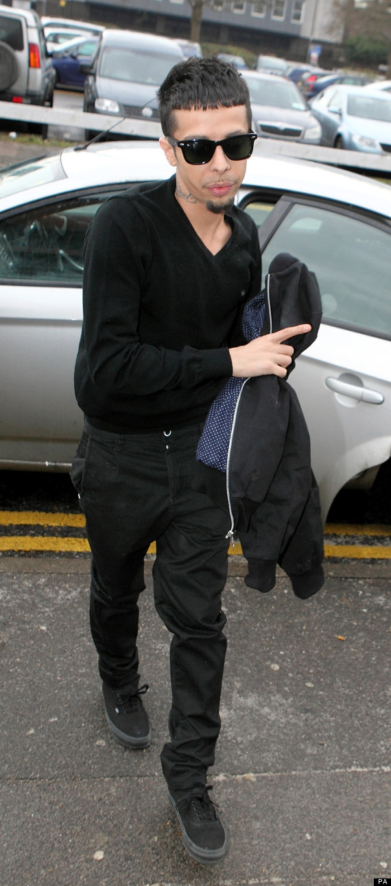 dappy