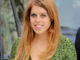Princess Beatrice Looks AMAZING (PHOTOS)