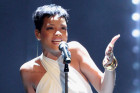 Rihanna To Debut River Island Collection At...