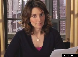 Tina Fey: Most People Are So F***ing Boring On Twitter
