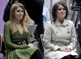 Princesses Beatrice And Eugenie Stun Us With Their Style