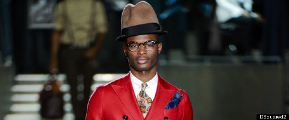 Dsquared2 2013