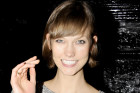 Karlie Kloss Harvard-Bound? Model Says It's 'In...