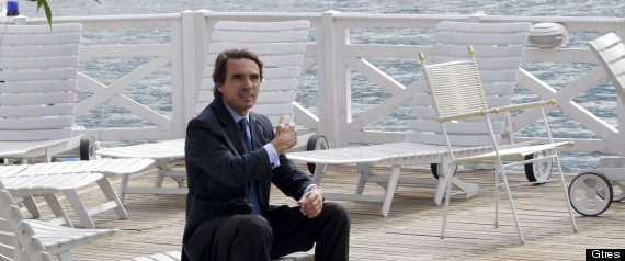 Aznar
