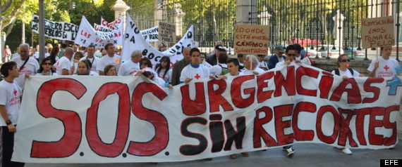 Urgencias