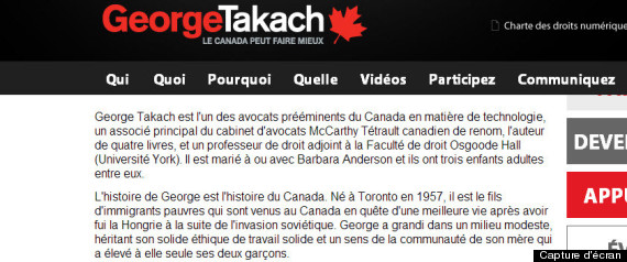 George Takach