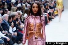 Jourdan Dunn Is Moving To New York - And She Told MyDaily Why