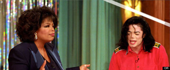 Oprah Winfrey Tv