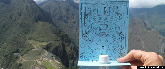 Machupicchu