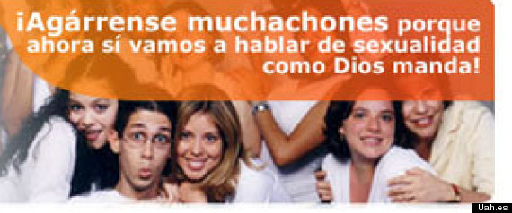 Curos Sexualidad Obispado Alcal