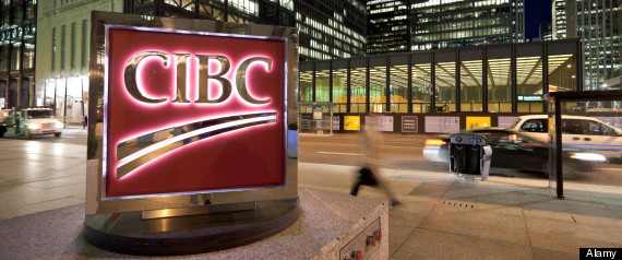 Steve Fudge Cibc Dead