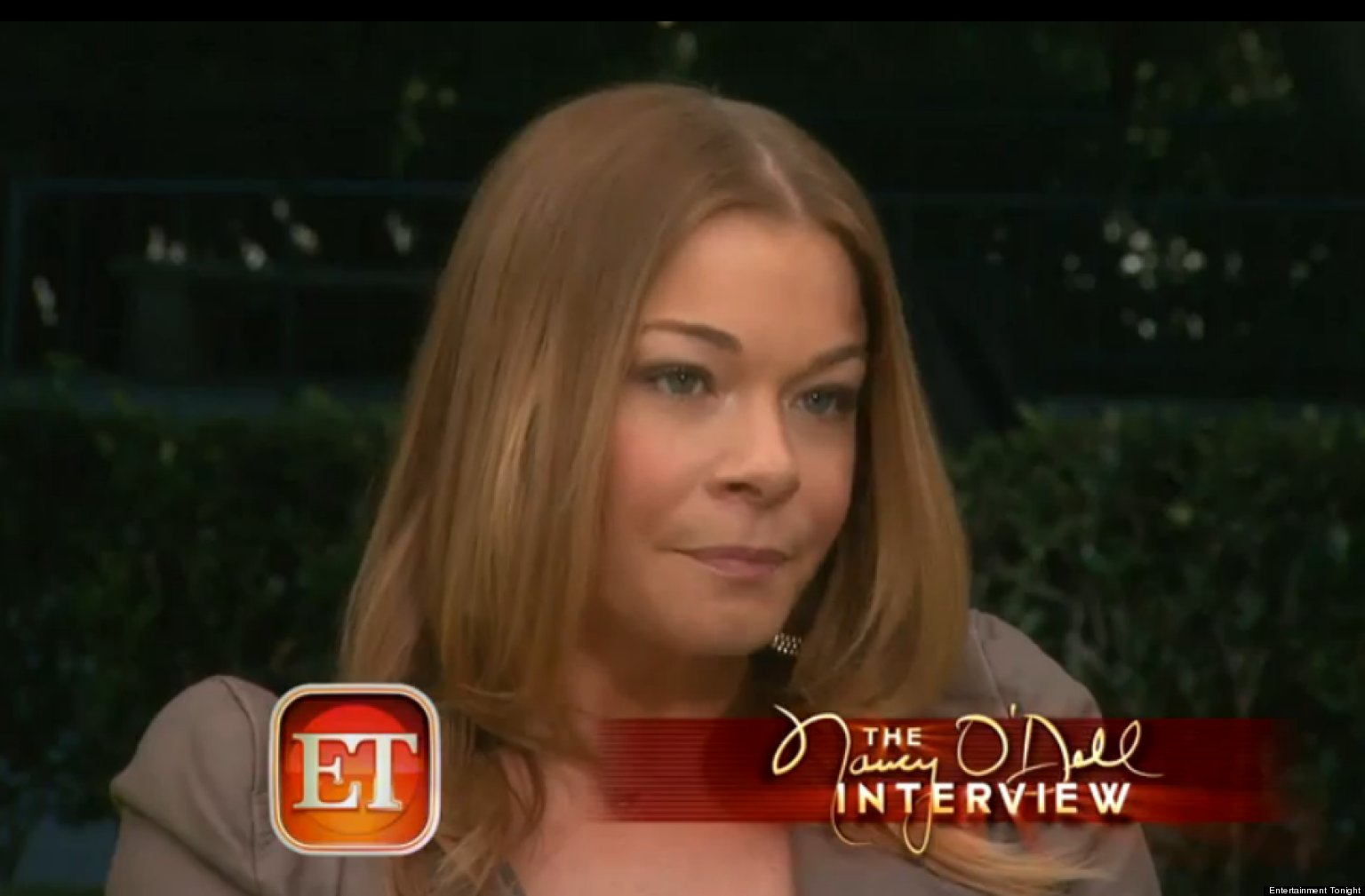 LeAnn Rimes, Brandi Glanville Country Singer Dishes On 'OneSided