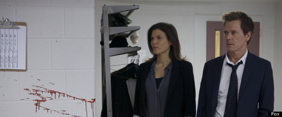 The Following Scream 3