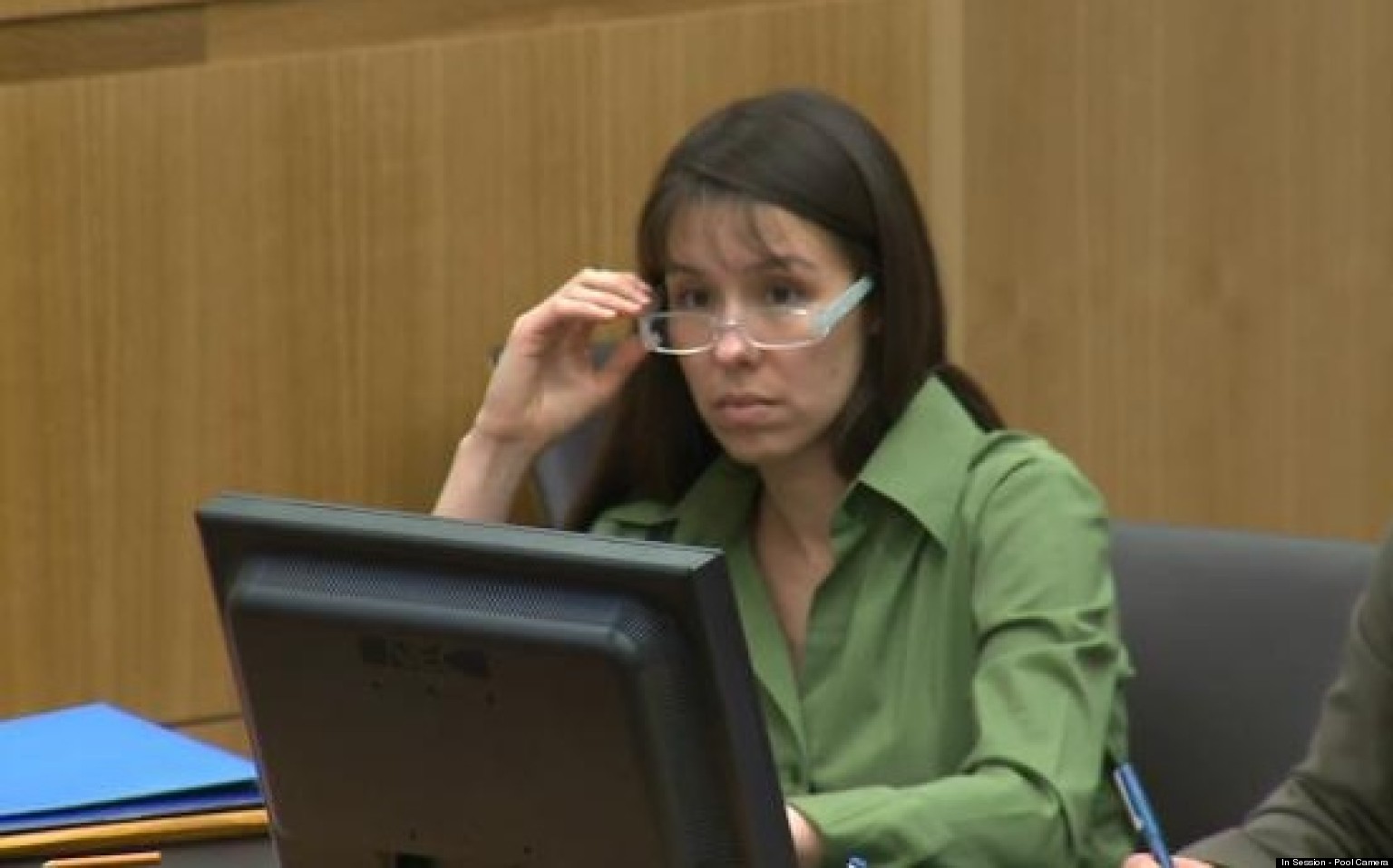 Jodi Arias Trial State Rests Its Case Huffpost 0660