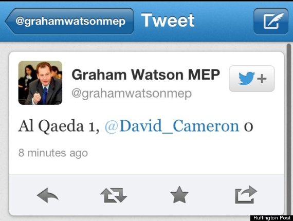 graham watson