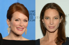 Celebrity Beauty: 10 Stars Who Have Aged...