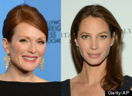 10 célébrités qui vieillissent en beauté (PHOTOS) 