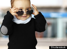 Modern Baby Boy Names Inspired By The Guys Of Hollywood 