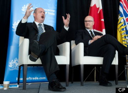 B.C. Lowers Economic Expectations