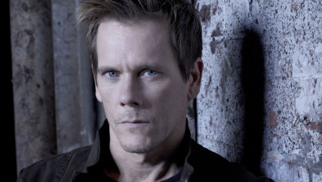 The Following Kevin Bacon On The Appeal Of Tv An Unexpected Love