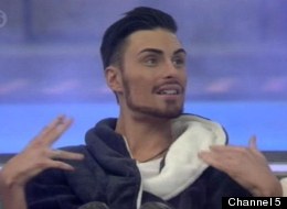 'I'd Rather Have A Straight Child'