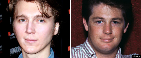 Paul Dano Brian Wilson Beach Boys
