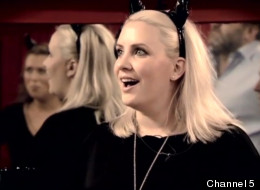 PREVIEW: CBB Stars Get 'Horny'
