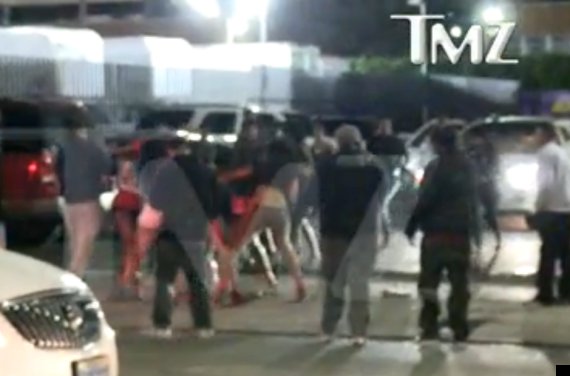 murder of andre lowe