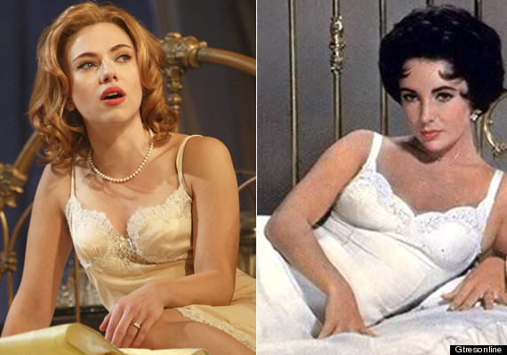 scarlett liz